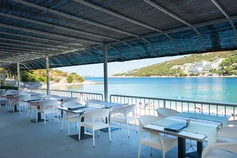 Hotel Vis in Dubrovnik — foto 8