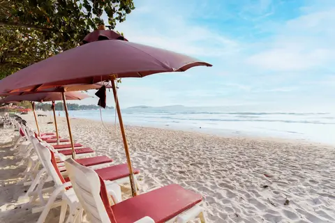 Matcha Samui Resort in บ้านบ่อผุด — foto 3