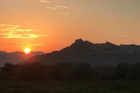 Tenuta Madonnina in Castiglione di Sicilia — foto 29