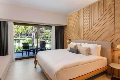 Paloma Orenda Resort in Manavgat, foto 3