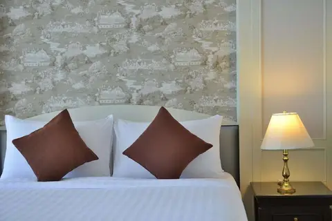 Centre Point Hotel Pratunam in Bangkok, foto 16