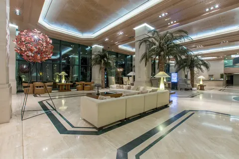 Hotel Las Arenas Balneario Resort foto 14