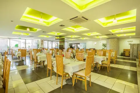 Xenios Anastasia Resort & Spa in Δημοτική Ενότητα Παλλήνης — foto 5
