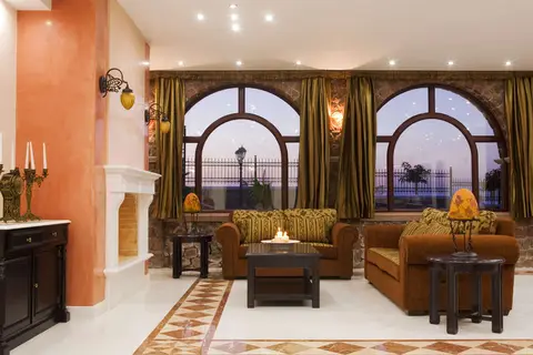 Maison Des Lys in Thira Municipal Unit, foto 16