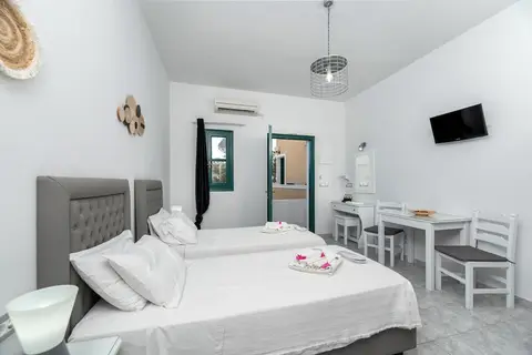 Villa Anemomilos Perissa in Santorini Sky, Luxury Resort, foto 20