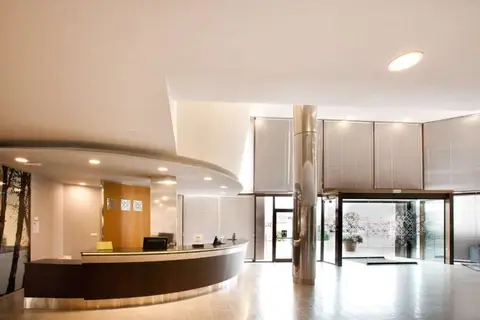 Hilton Garden Inn Malaga in Málaga — foto 4