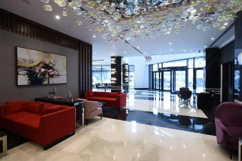 Cher Hotel & Spa Istanbul in Beyoğlu — foto 7