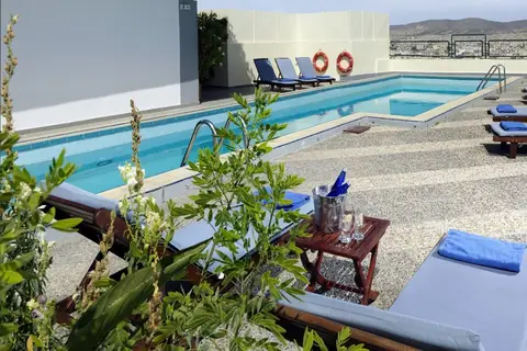 Stanley in Athene — foto 12