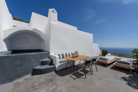 Senses Luxury Villas in Thira Municipal Unit — foto 8