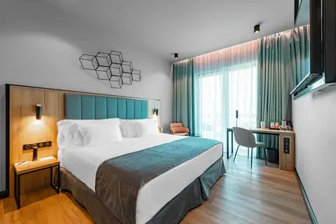 Hotel Barceló Budapest in Boedapest
