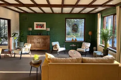 Hotel Schilberg foto 4