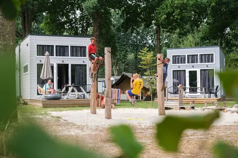 Camping De Pallegarste foto 4