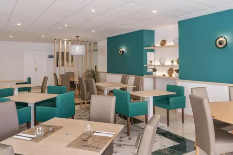 Hotel Costa Málaga by Pierre & Vacances (adults recommended) in Torremolinos — foto 16