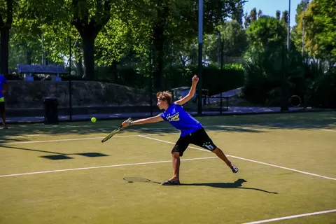 Camping Tenuta Primero Grado foto 12