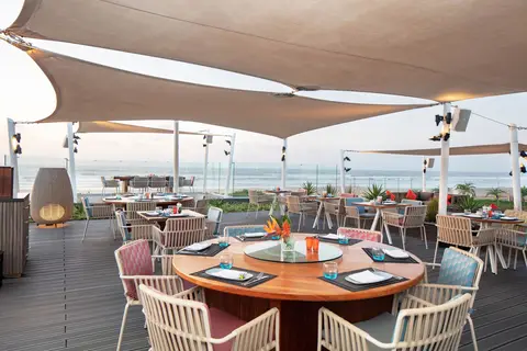 Mazagan Beach & Golf Resort in Haouzia, foto 15