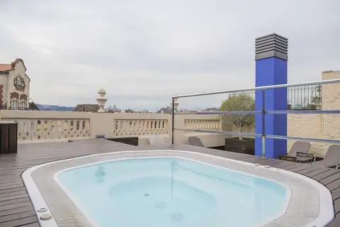 Ciutat Vella Hotel in Barcelona — foto 10