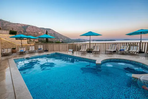 Villas Plat in Moravice — foto 27