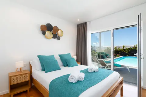Ereza Hoopoe Villas in Yaiza — foto 21
