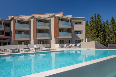 Kalesma Luxury Suites foto 1