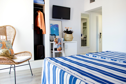 Hotel ALEGRIA Sun Village foto 4