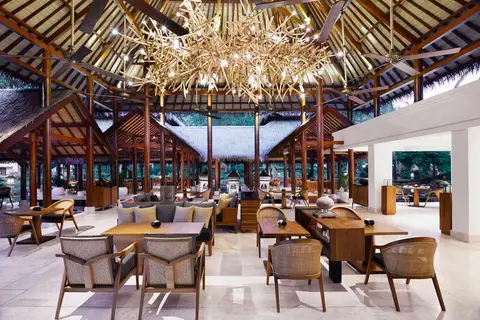 Grand Hyatt Bali in Nusa Dua, Badung, Bali, foto 7