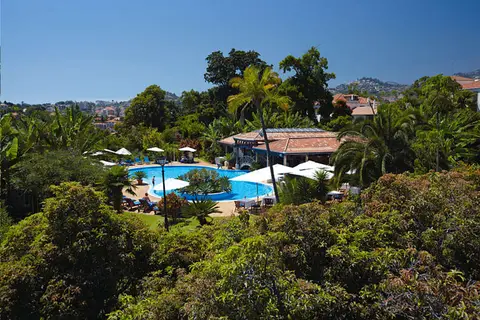 Quinta Jardins do Lago in Funchal, foto 14