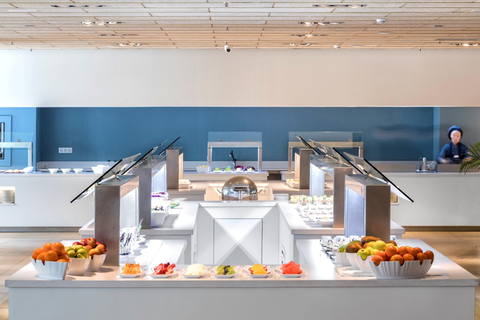 AQUA Hotel Silhouette & Spa - adults only foto 4