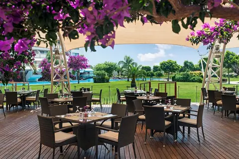 Hilton Dalaman Sarigerme Resort & Spa in Mugla, foto 8