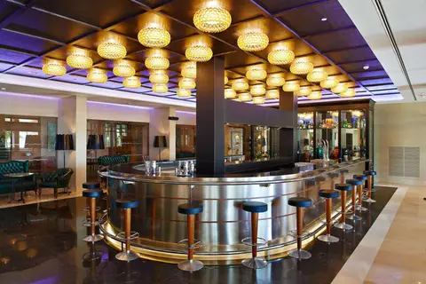 Hipotels Barrosa Palace in Chiclana de la Frontera — foto 28