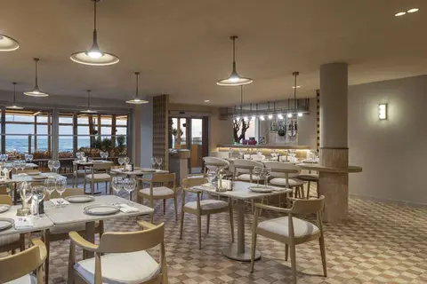 Hotel Side Star Beach in Manavgat, foto 15