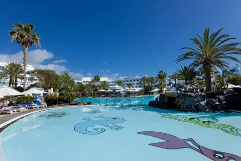 Seaside Los Jameos Playa in Puerto Del Carmen — foto 9