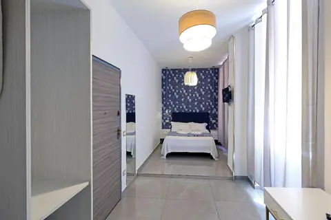 La Pace in Napels, foto 7