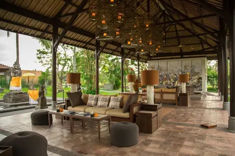 Tanah Gajah, a Resort by Hadiprana in Ubud, Kecamatan Gianyar, Kabupaten Gianyar, Bali, Indonesia — foto 7