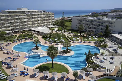 Electra Palace Rhodes in Ιαλυσός