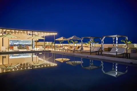 Residence Inn Playa Del Carmen in Playa del Carmen — foto 6