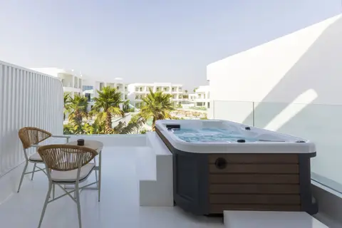 Sunrise Meraki Resort SSH in Sharm El Sheikh — foto 11