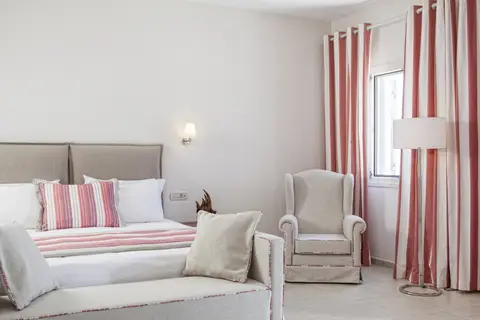 De.Light Boutique Hotel in Μύκονος — foto 27