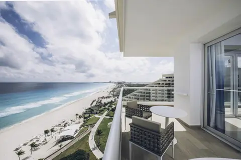 Iberostar Selection Coral Cancún in Cancún, foto 15