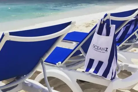 Ocean Z Boutique Hotel in Malmok Beach, foto 8