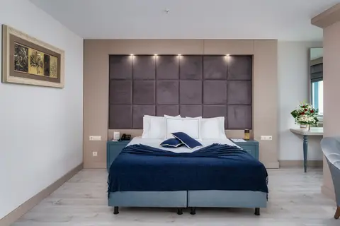 Delta Hotels Antalya Lara in Muratpaşa, foto 29