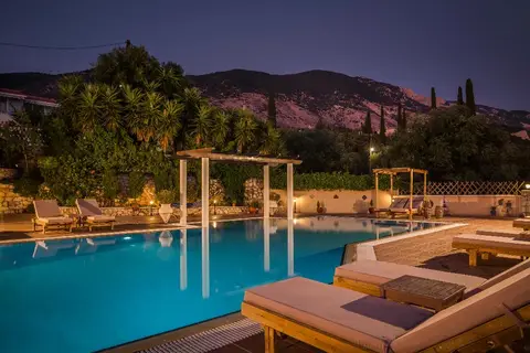 Dianas Studios in Μουσάτα — foto 10