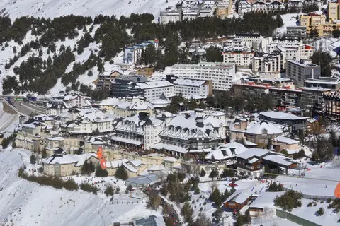 Apartamentos Sabica Nevada Plaza in Guadix, foto 28