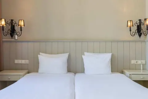 Amrâth Hotel Bigarré foto 12