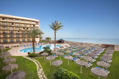 Fly & Go Gran Hotel Costa del Sol in Mijas — foto 3