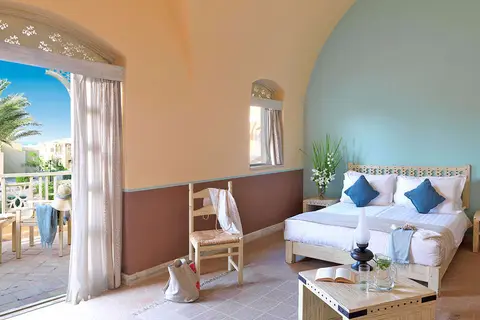 Swissotel Resort El Quseir in مدينه القصير — foto 4