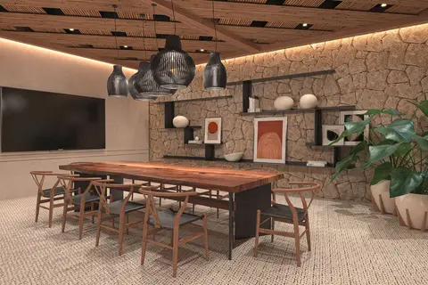 Secrets Tulum Resort & Beach Club in Cancún — foto 3