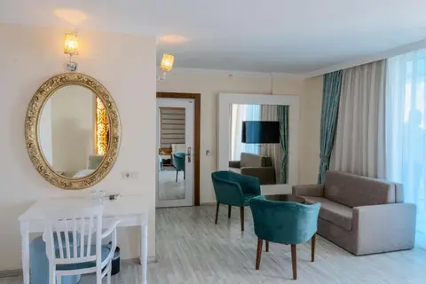Concordia Celes Hotel in Alanya — foto 23