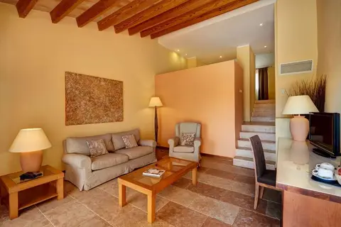 Pula Suites Boutique Resort in Son Servera — foto 7