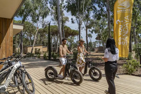 Camping Cap Sud foto 22