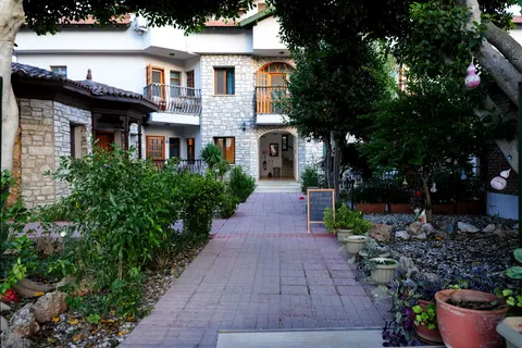 Sahin Villa Apart in Ortaca — foto 17